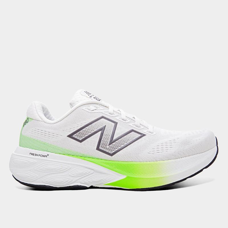Tênis New Balance Fresh Foam x 880 V15 Masculino - Tênis Esportivo